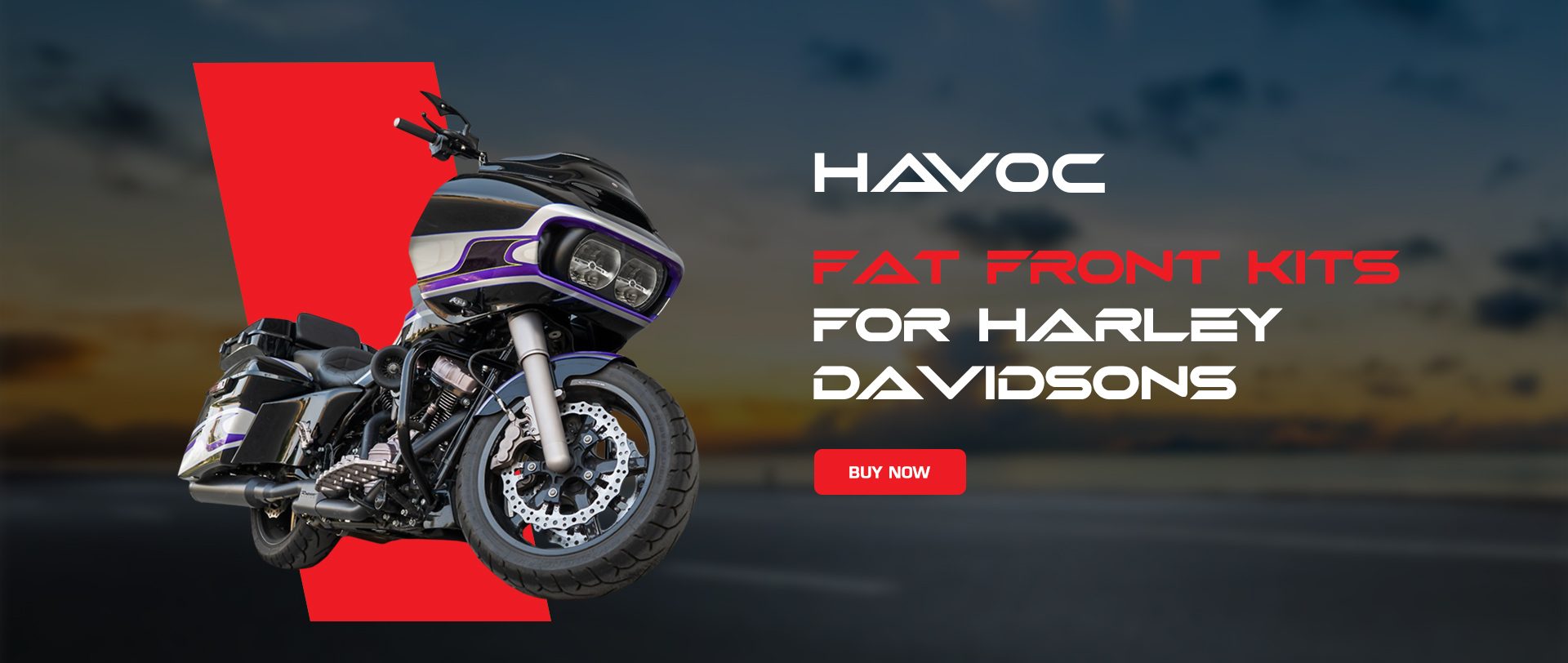 Fat-Tire Conversion Kits
