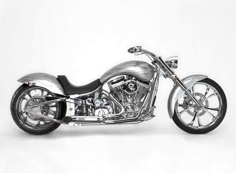 Havoc Motorcycles Pro-Street Motorcycles for Sale